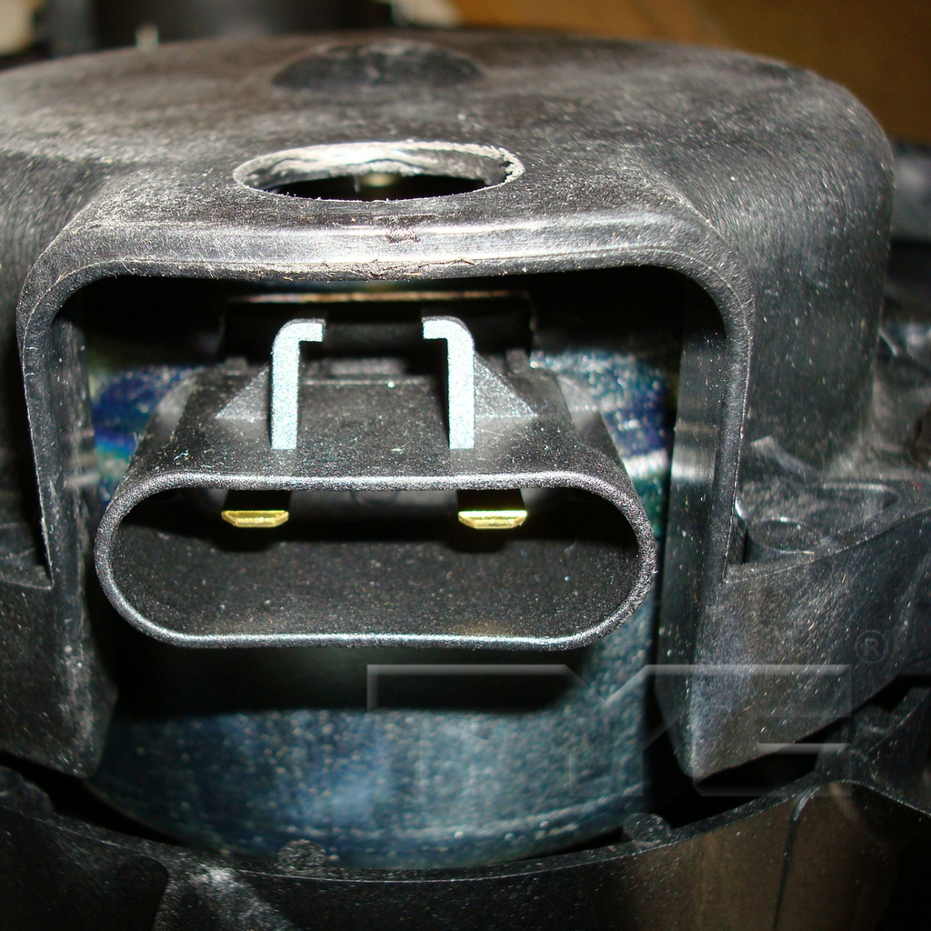 FNFO ESCAPE 08-12 3.0L