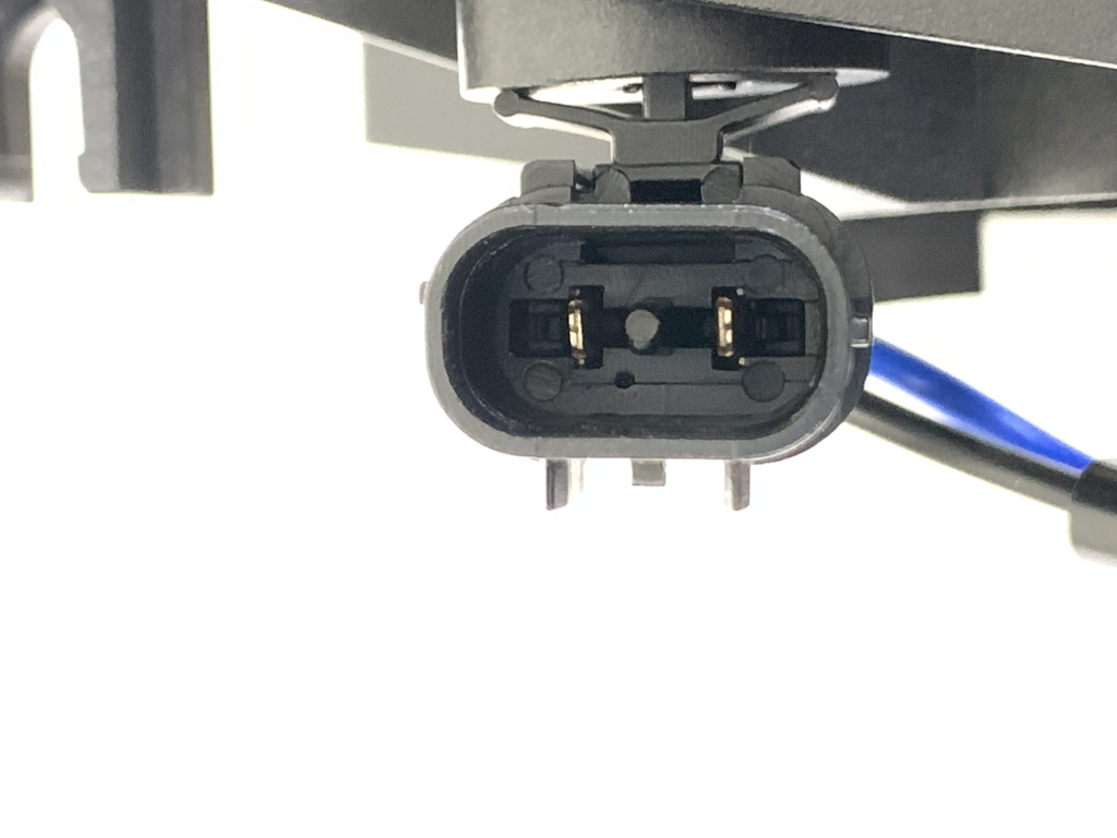 FNHY ELANTRA 01-06 AUX W/HGS