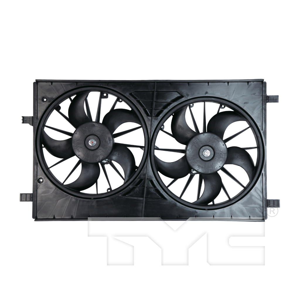 FNJE COMPASS 08-15 R/L =