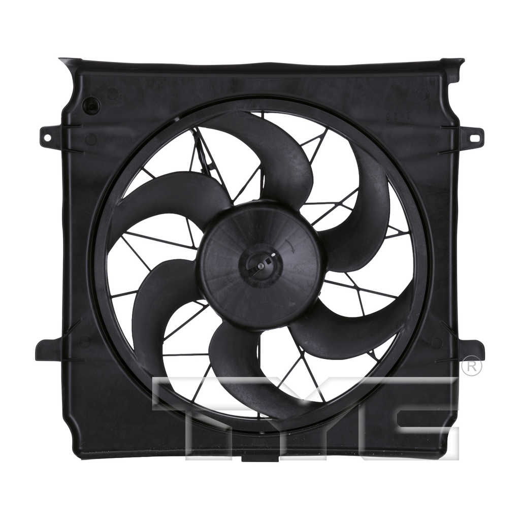 FNJE LIBERTY 02-04 RAD W/H =