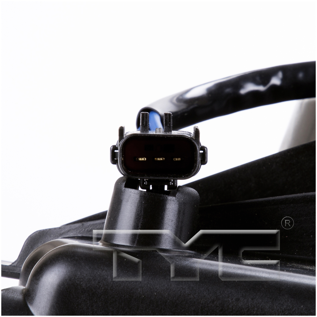 FNJE LIBERTY 04-05 RAD W/HSG=