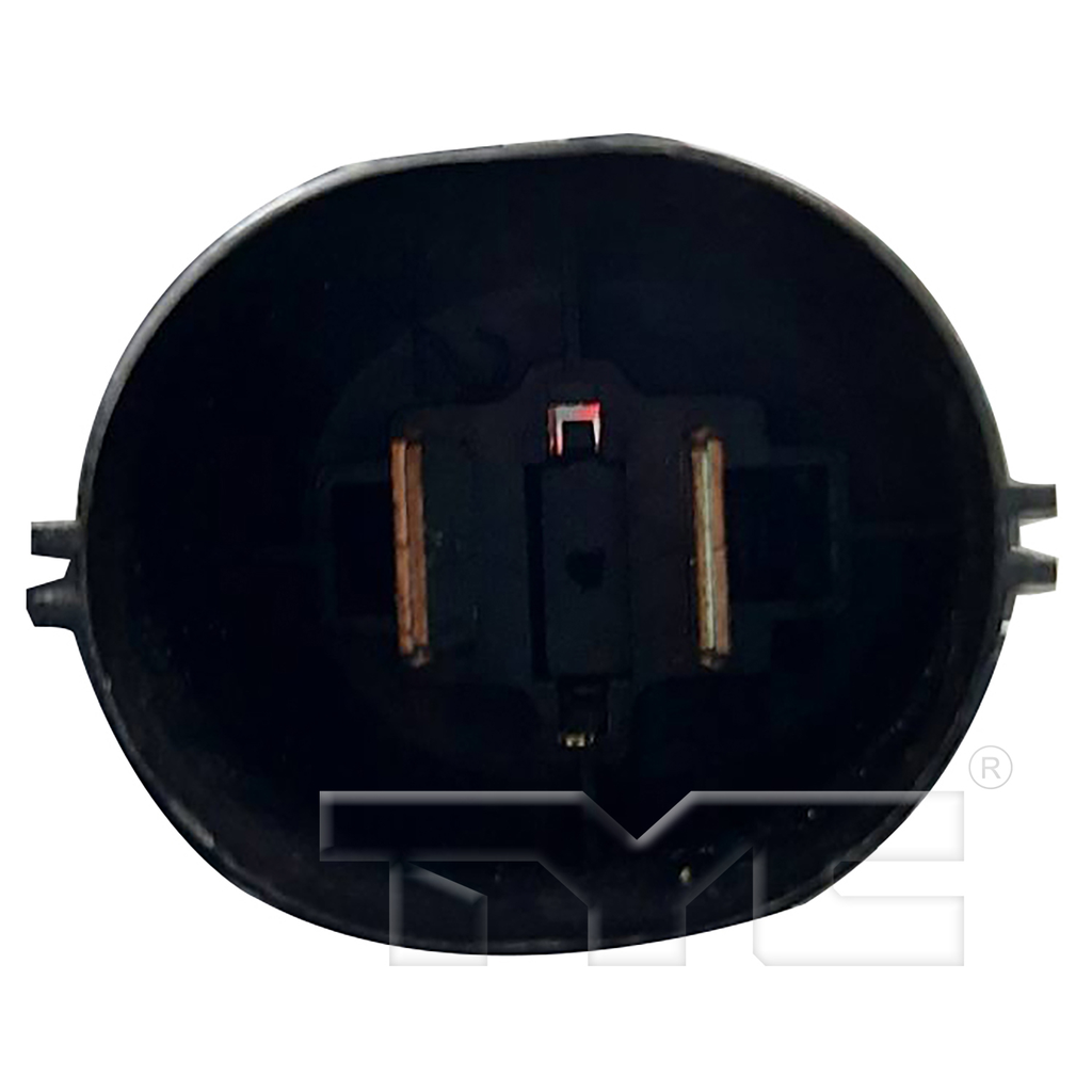 FNJE WRANGLER 12-18 JEEP 3.6 W/HSG