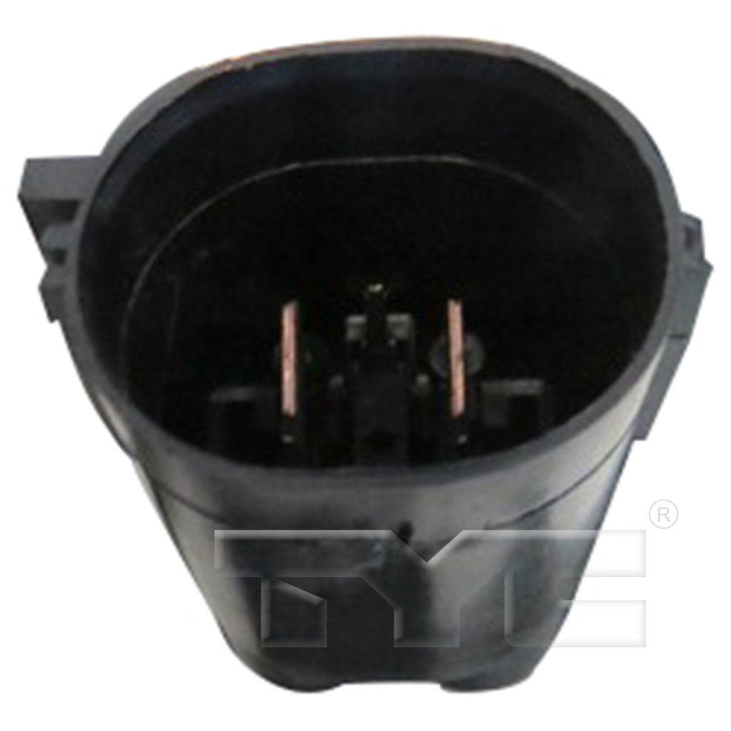 FNJE WRANGLER 12-18 JEEP 3.6 W/HSG