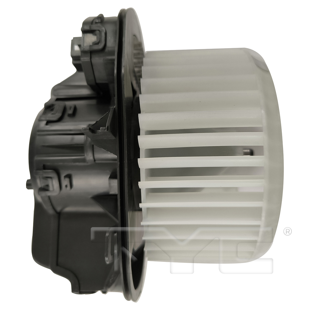 BWPO CAYENNE 11-18 =700370