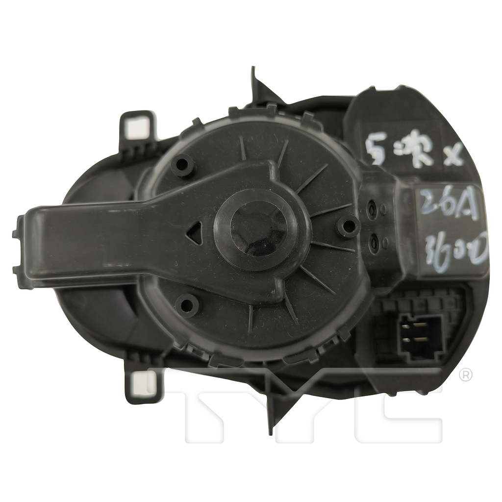 BWPO CAYENNE 11-18 =700370