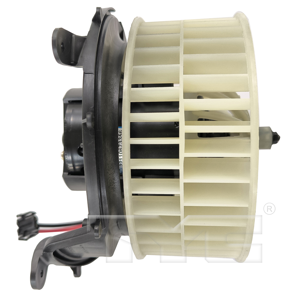 BWME S500 00-06 =BM-00003C