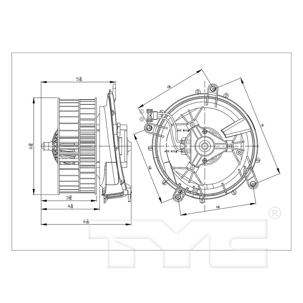 BWME S500 00-06 =BM-00003C