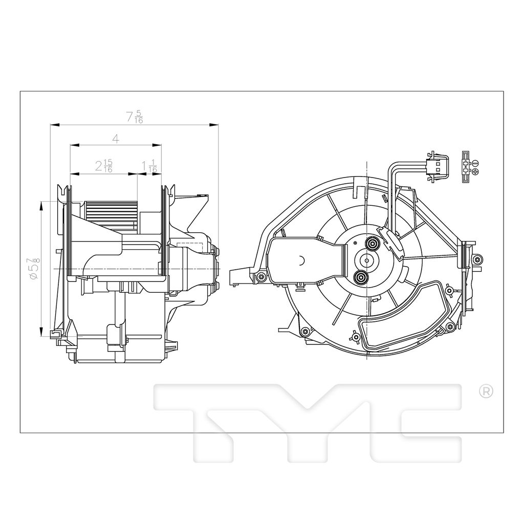 BWAU A6 05-06 =BM-4095C