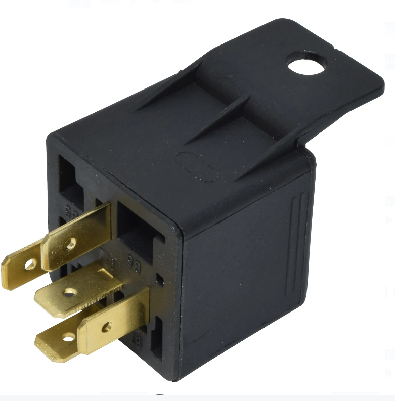 RYUN RELAY BOSCH 5 PIN