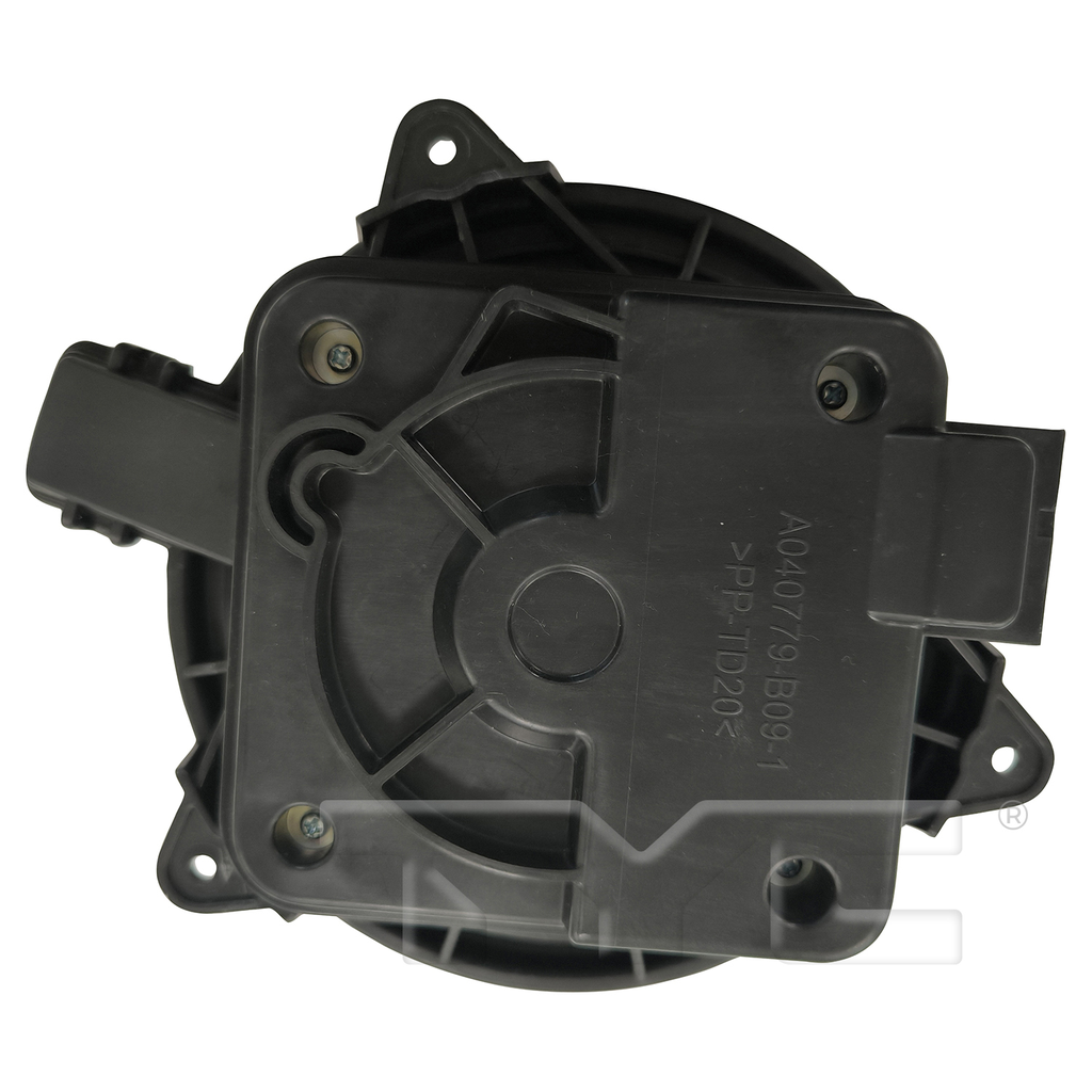 BWFO BRONCO 21-24 =MB3Z19805C