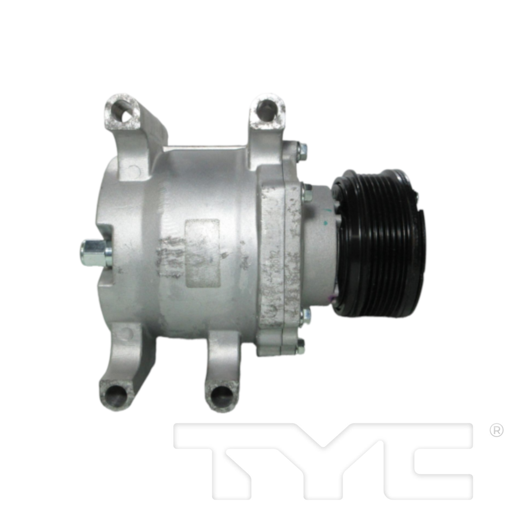 COCH TRAILBLAZER 02-09 =CO-4910