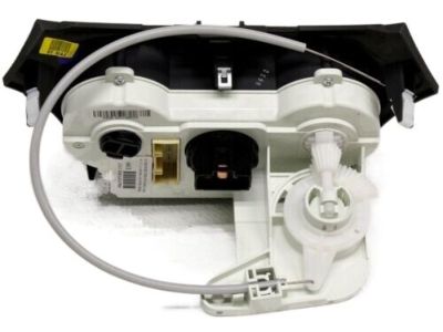 CTR ACCENT 13-13 HYUNDAI