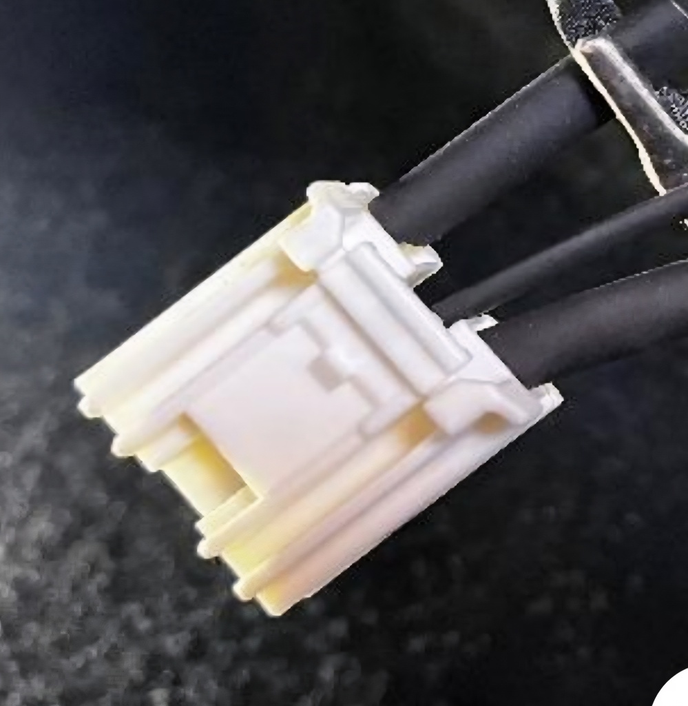 RAKI FORTE 19-24 RABIZA BLOWER