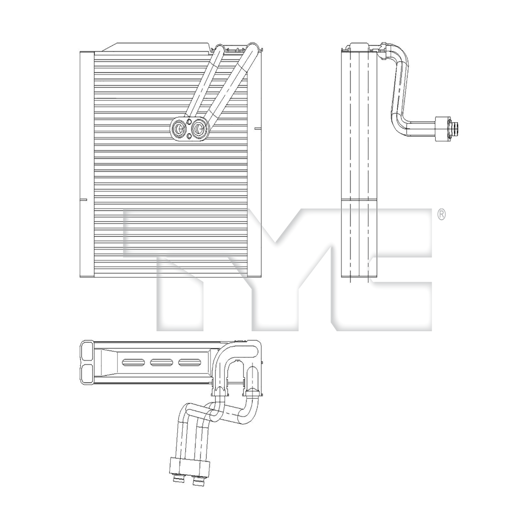 EVHY ACCENT 18-22= EV-9409275PFC