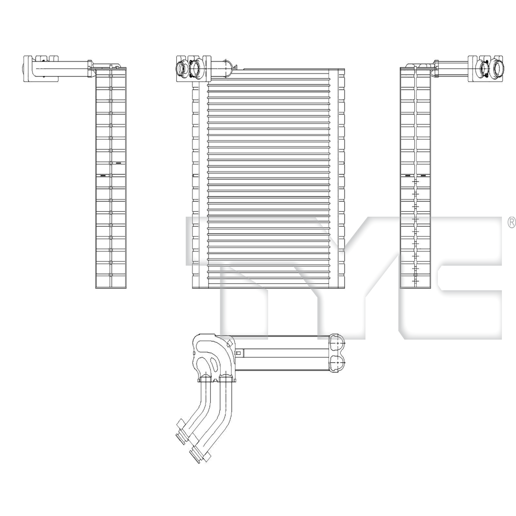 EVMI MIRAGE 14-24 =EV-9409235PFC
