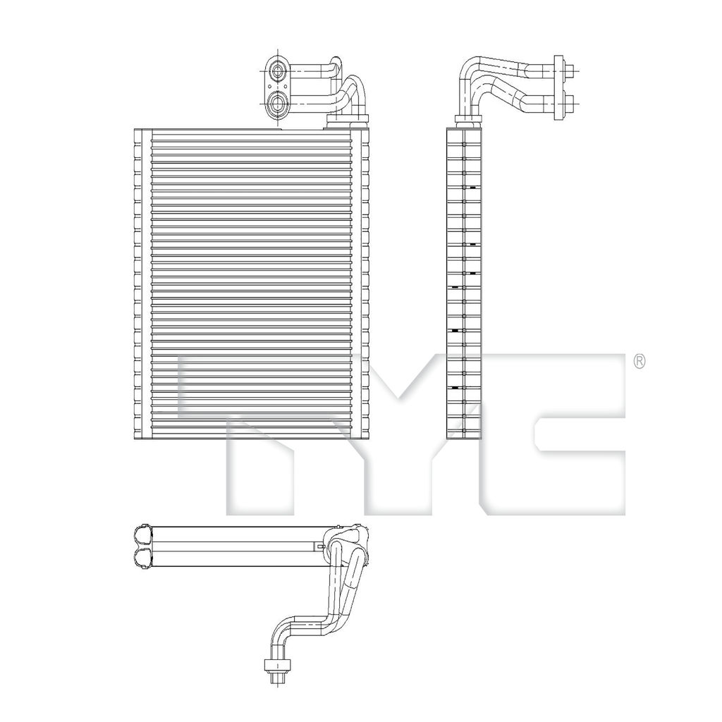 EVFO ESCAPE 20-25 =EV-9409332PFC