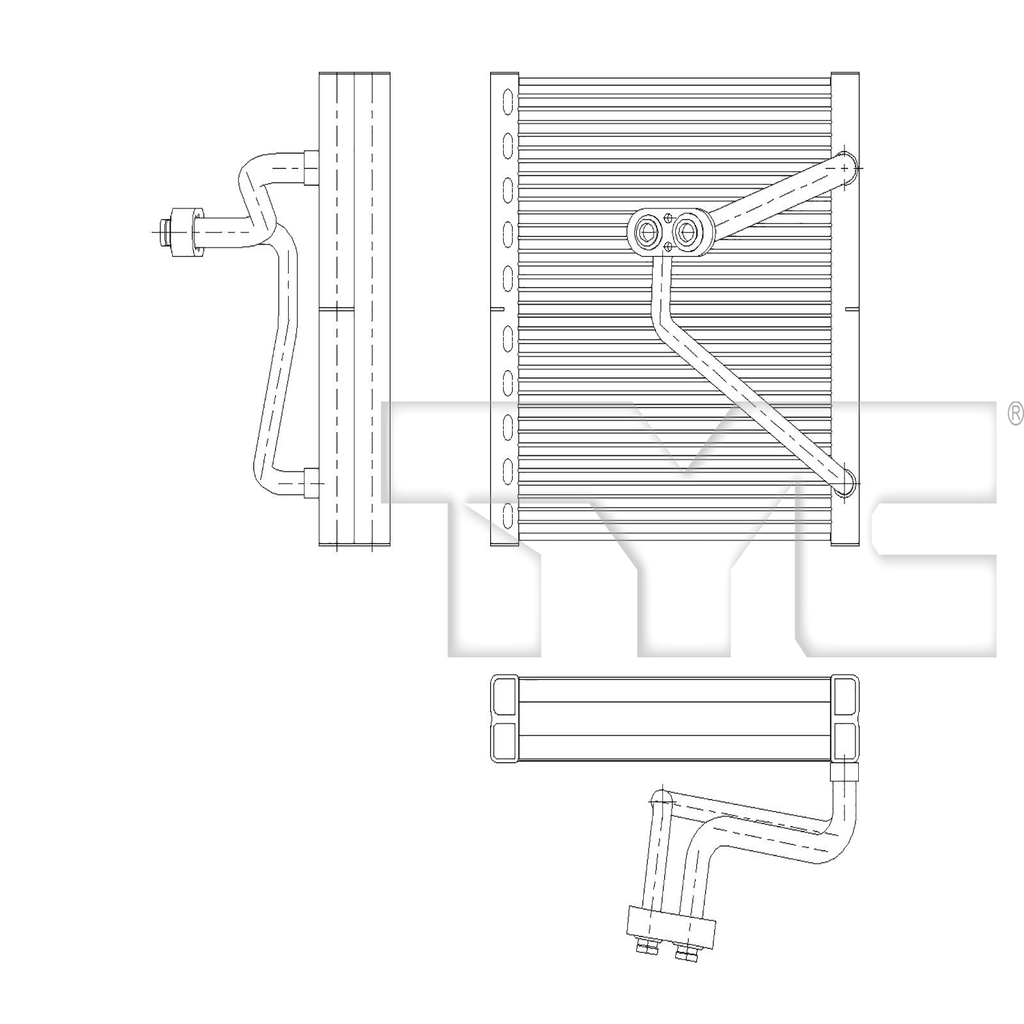 EVKI SOUL 20-25 KIA =EV-9409368PFC