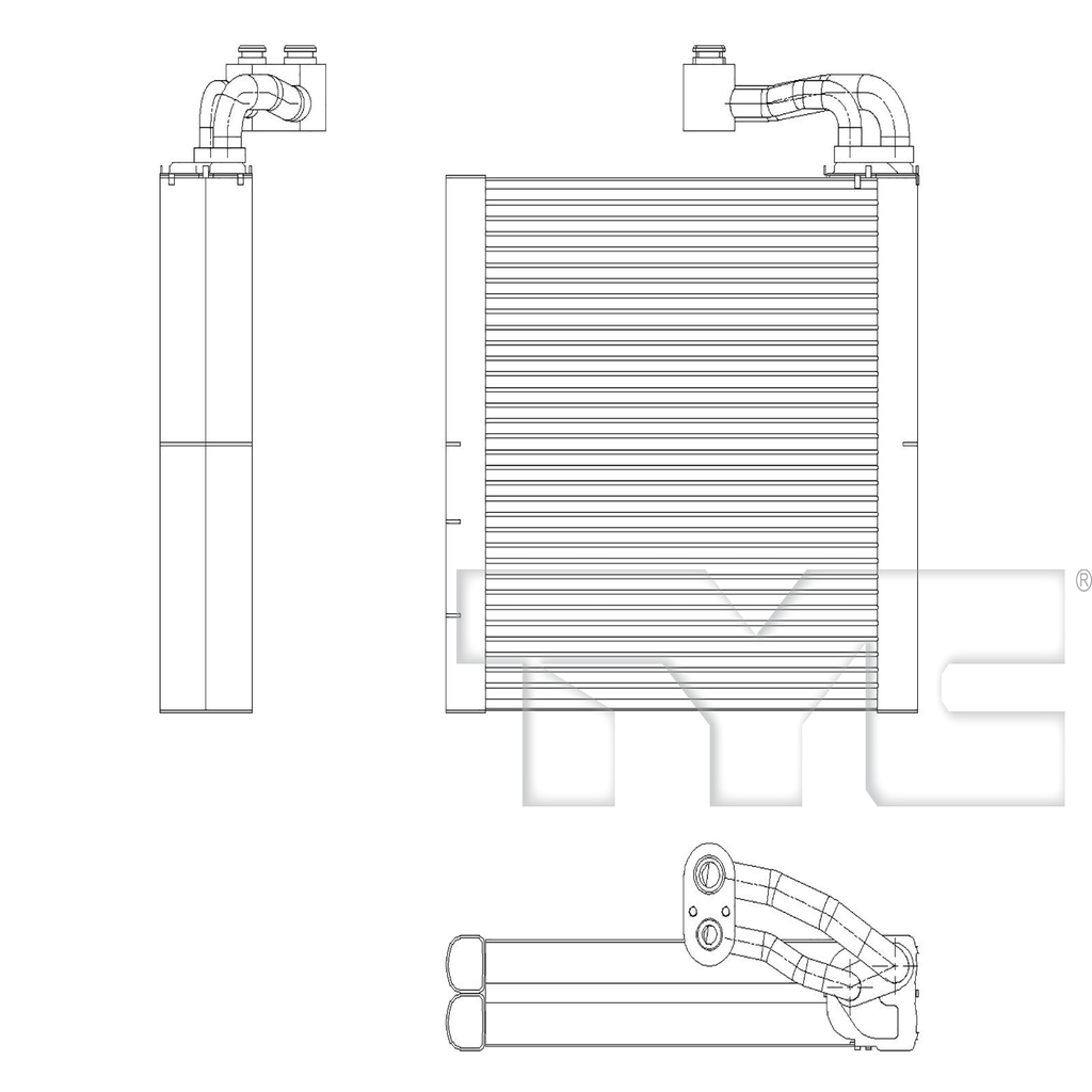 EVRA 1500 19-25 =EV-9409334PFC