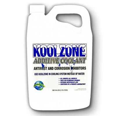 MI KOOLZONE RADIATOR ADITIVE  
