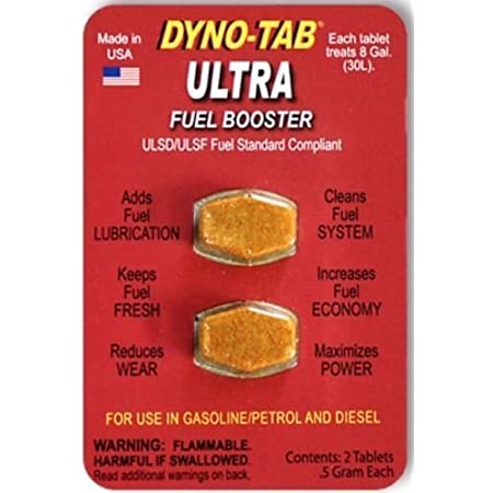 MI DYNO-TAB POWER BOOSTER 2TB 
