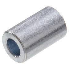 SPACER 1/4                   "