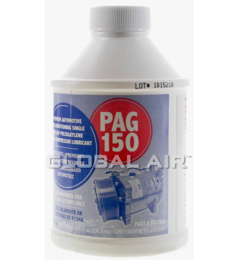 AC ACEITE PAG 150 8oz GA      