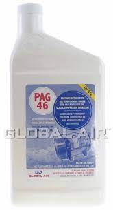 AC ACEITE PAG 46 32oz U/V DYE