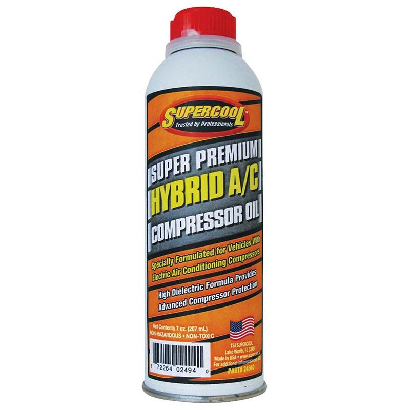 AC ACEITE HYBRID 7oz COMP