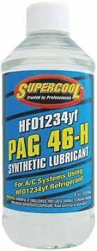 AC ACEITE PAG 46 8oz R1234YF  