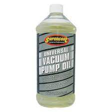 AC ACEITE VACUM PUMP 32 OZ