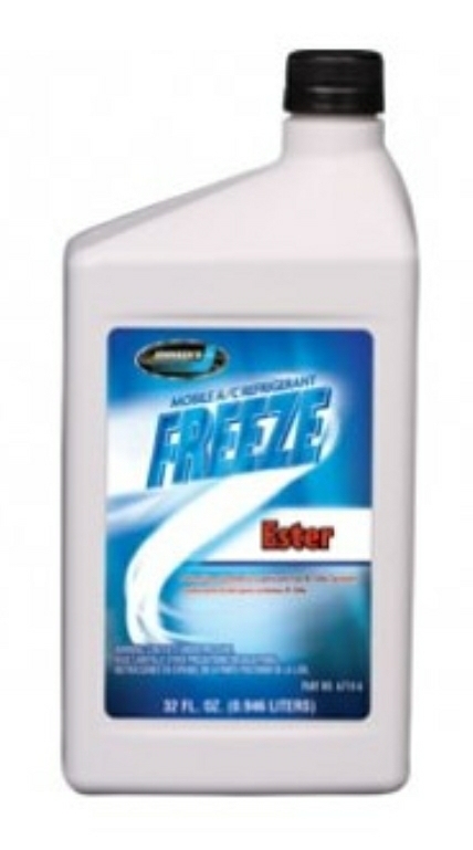 AC ACEITE ESTER 32OZ POE 100  