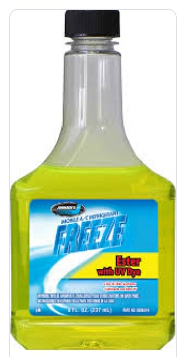 AC ACEITE ESTER 100 8OZ UV    