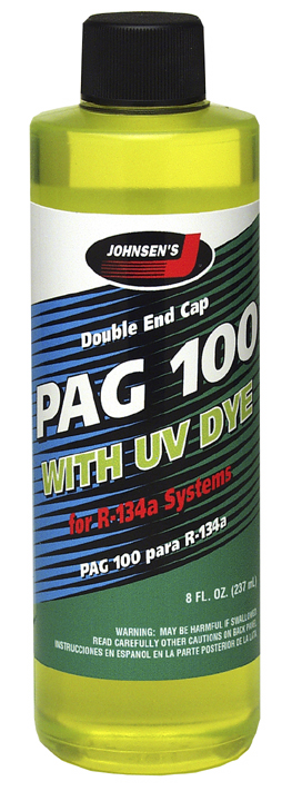 AC ACEITE PAG 100 8OZ UV
