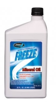 AC ACEITE R12 CAPELLA 32OZ