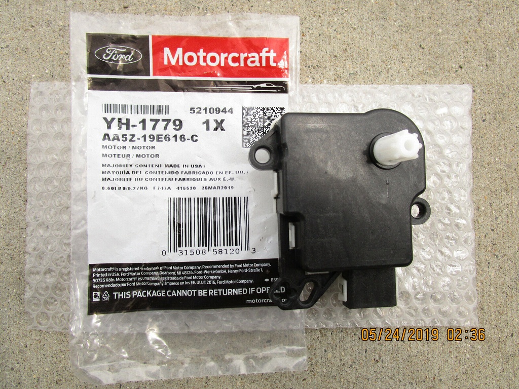ATFO TAURUS 08-09 X           