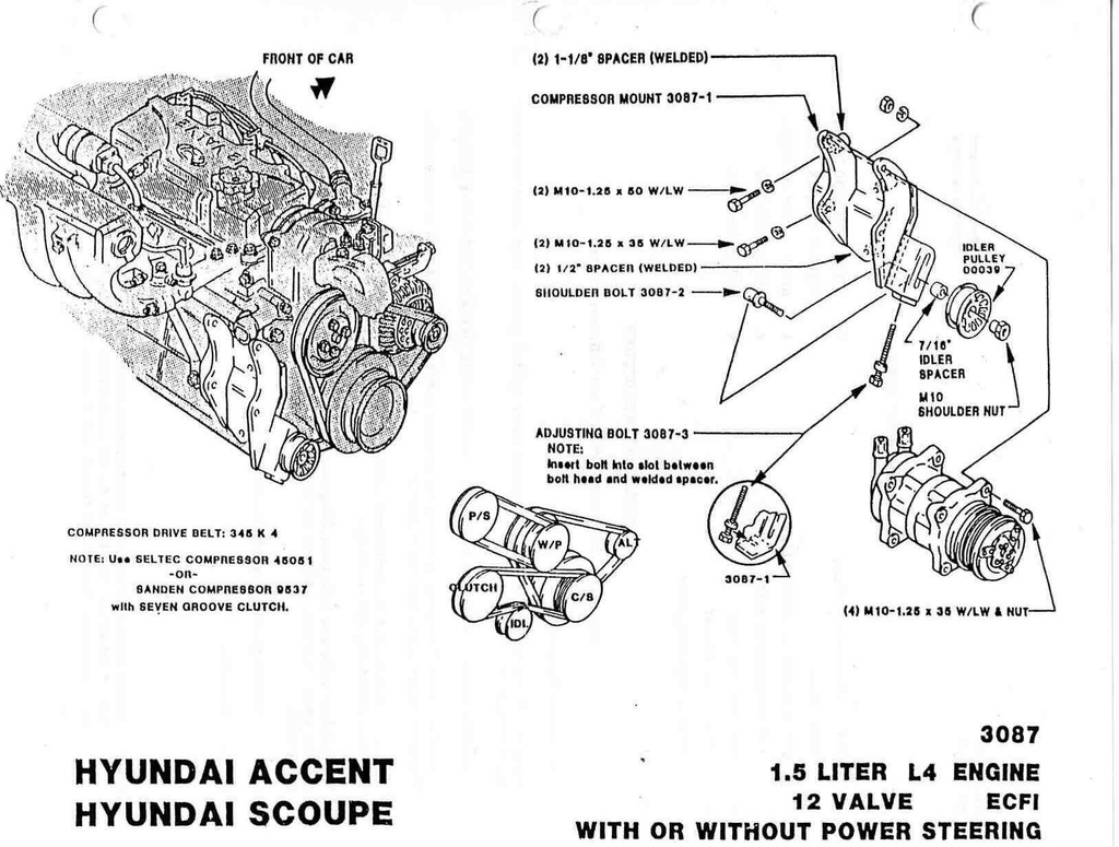 BAHY ACCENT 95-00 C508        