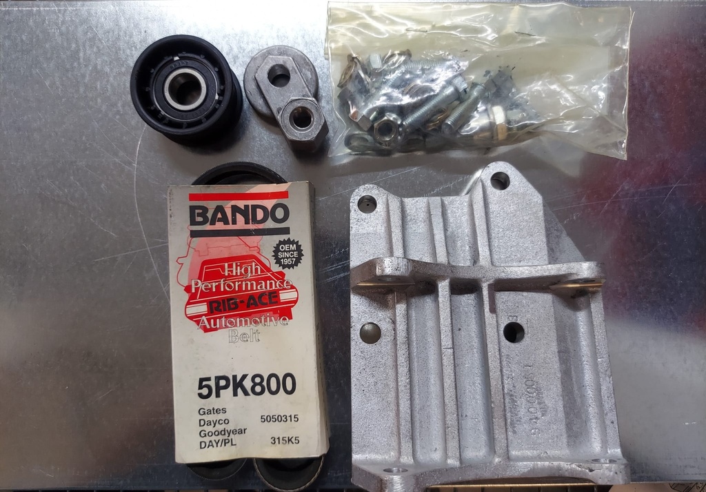 BATO COROLLA 85-92 TWINCAN