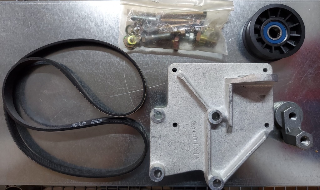 BATO COROLLA 88-97 1.6