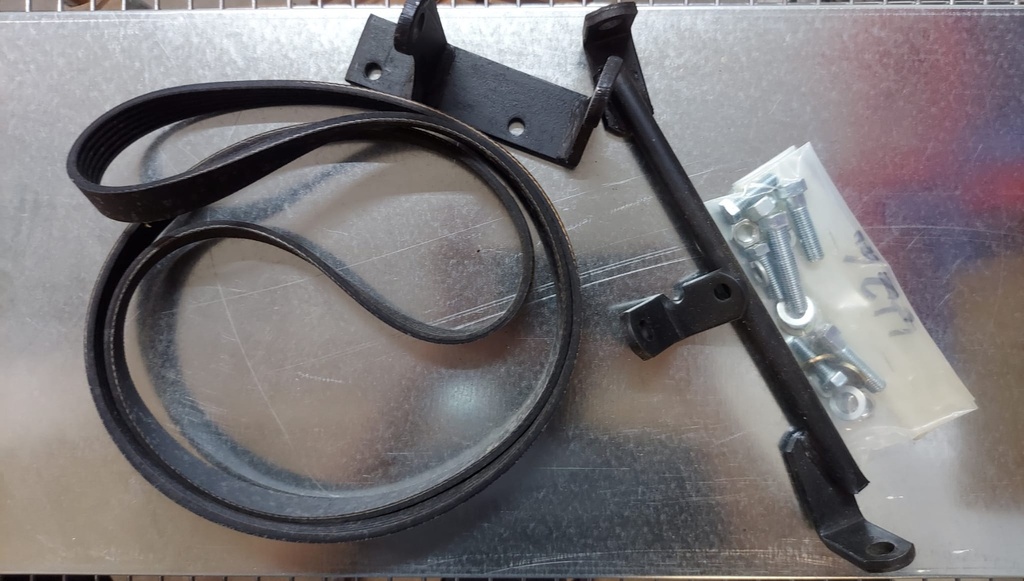BATO COROLLA 98-01 DOHC PRIZM