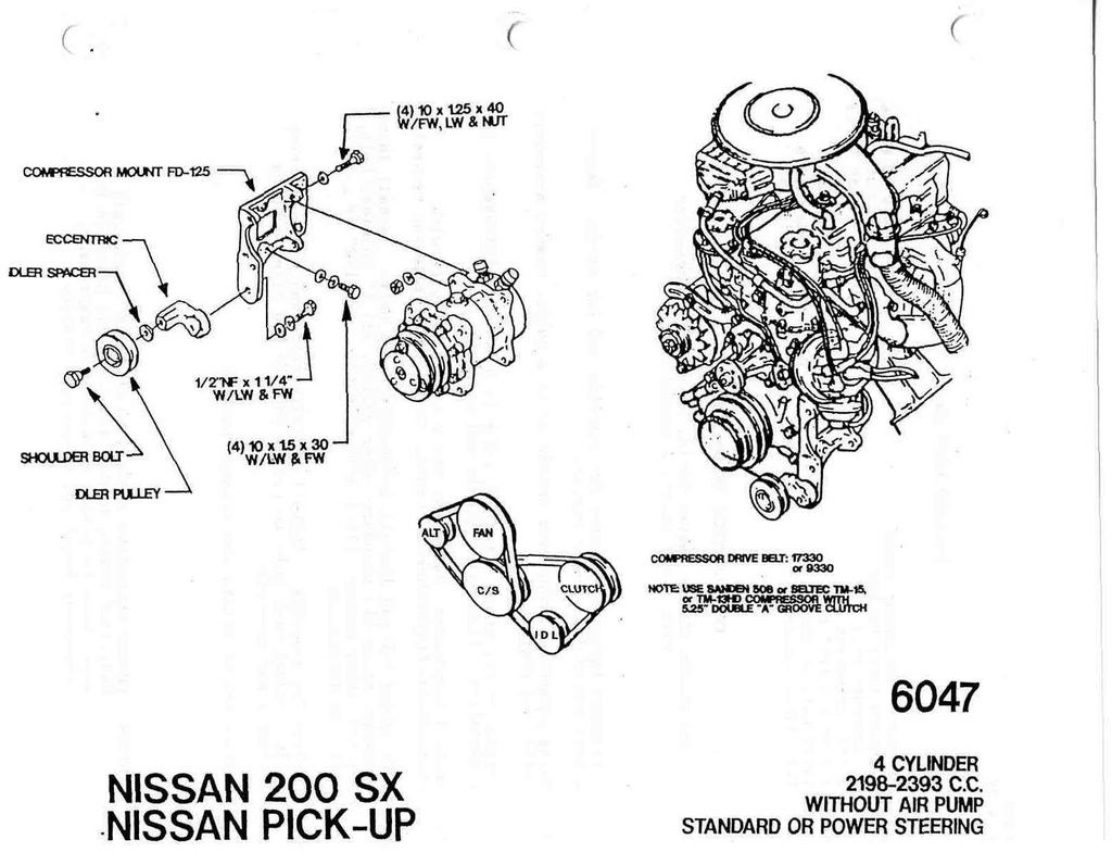 BANI P-UP 81-02 2.2 2.4
