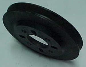 BATO DAMPER MTR TERCEL 87-97