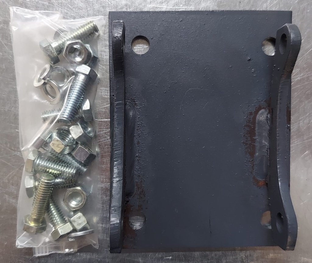 BAFO BASE COMP YORK A C/508