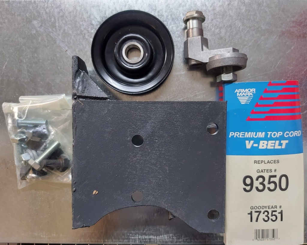 BADE DEAWOO LANOS 97-UP C-508 