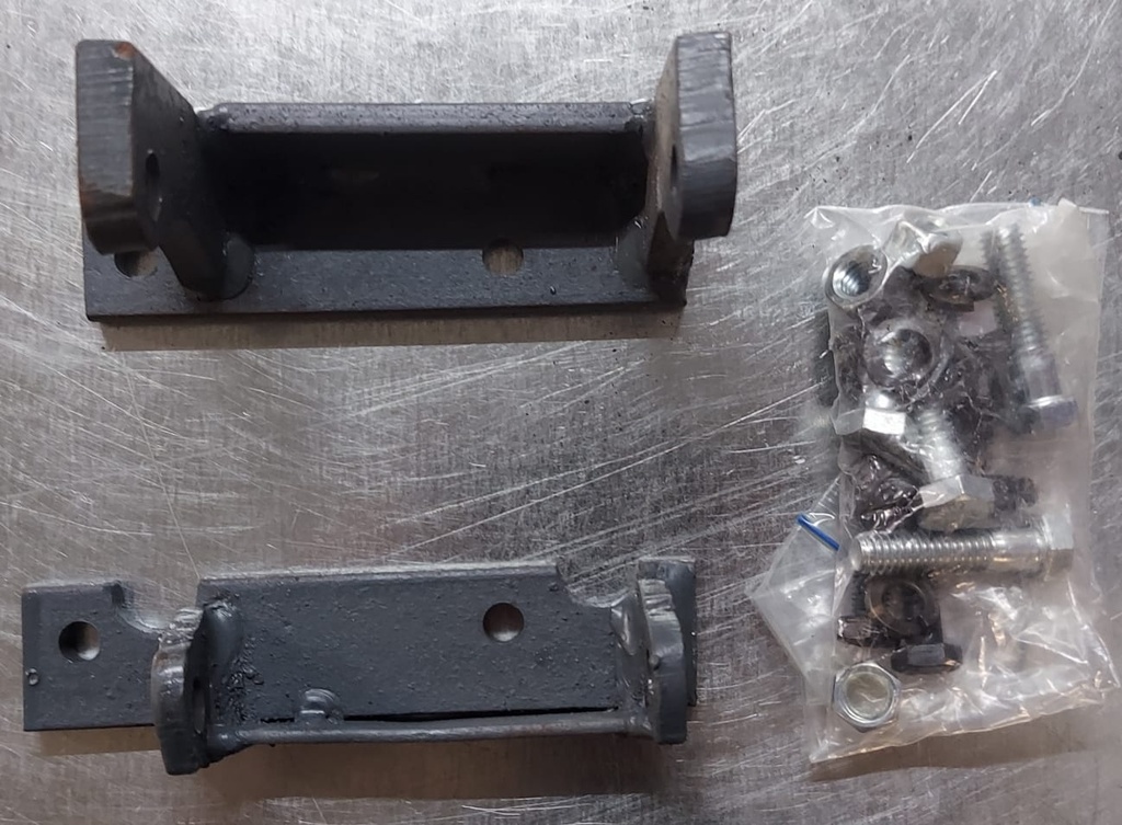 BAFO E350 99-03 F350 7.3DSL