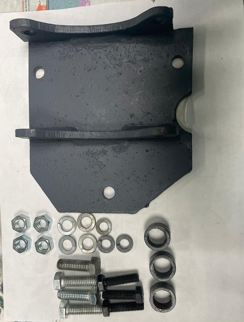 BAMI MIRAGE 13-15 1.2L STD    