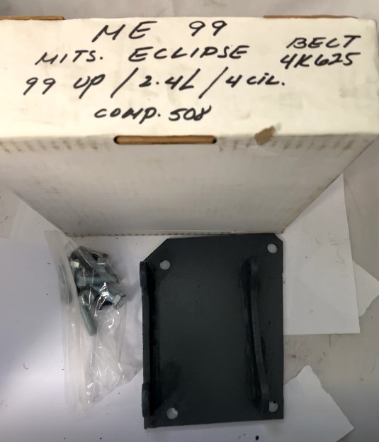 BAMI ECLIPSE 97-99 2.4 508