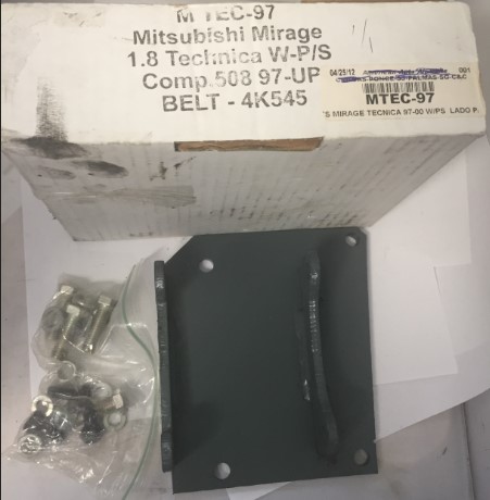 BAMI MIRAGE 97-98 1.8 TEC