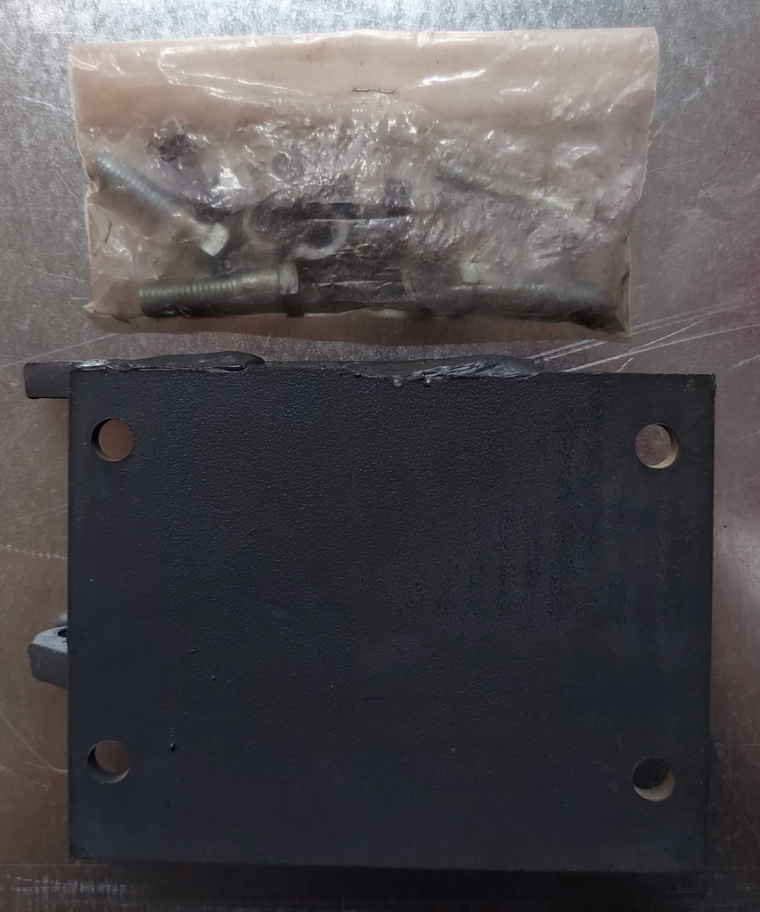 BATO COROLLA 84-87 1.6 16V