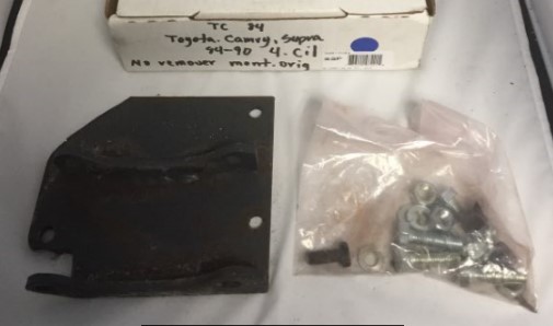 BATO CAMRY/SUPRA 84-90 4CIL