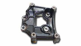 BATO TERCEL 83-86 40AMP ALT#1